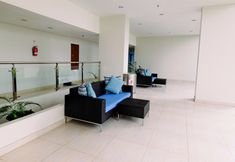 อื่นๆ 2 Best Price Studio Apartment at Capitol Park Residence