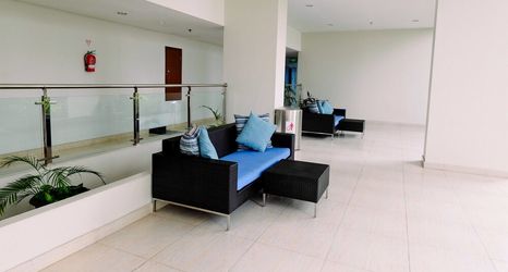 อื่นๆ 2 Best Price Studio Apartment at Capitol Park Residence