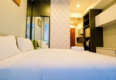 อื่นๆ 3 Best Price Studio Apartment at Capitol Park Residence