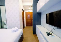 อื่นๆ 7 Best Price Studio Apartment at Capitol Park Residence