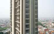 Lain-lain 3 Best Location 2BR Ciputra International Apartment