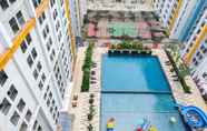 Others 4 Simply Furnished 1BR @ Skyline Paramount Apartment