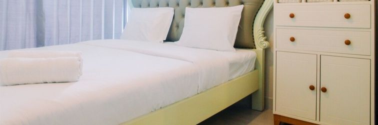 Others Luxury Furnished 2BR Grand Kamala Lagoon Apartment