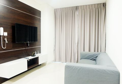 Khác New Homey 2BR Brooklyn Apartment