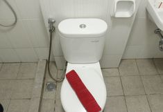 Lain-lain 3 Modern 2BR Apartment at Newton Residence