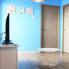 Modern 2BR Apartment at Newton Residence 1 Modern 2BR Apartment at Newton Residence, Hotel Bandung