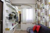 อื่นๆ Minimalist 2BR The Suites Metro Apartment