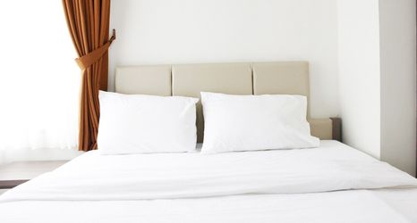 Others 2 Cozy 2BR Apartment @ Newton Residence