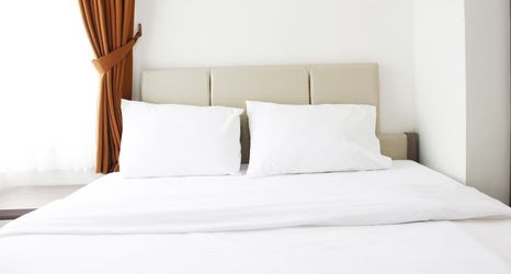 Lainnya 2 Cozy 2BR Apartment @ Newton Residence