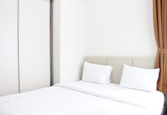 Others 6 Cozy 2BR Apartment @ Newton Residence