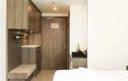 Lainnya 6 Modern Studio Apartment at Galeri Ciumbuleuit 3