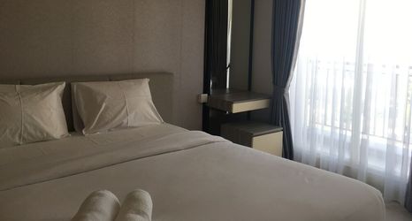 その他 2 Strategic Studio Galeri Ciumbuleuit 3 Apartment near Dago