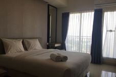 その他 Strategic Studio Galeri Ciumbuleuit 3 Apartment near Dago