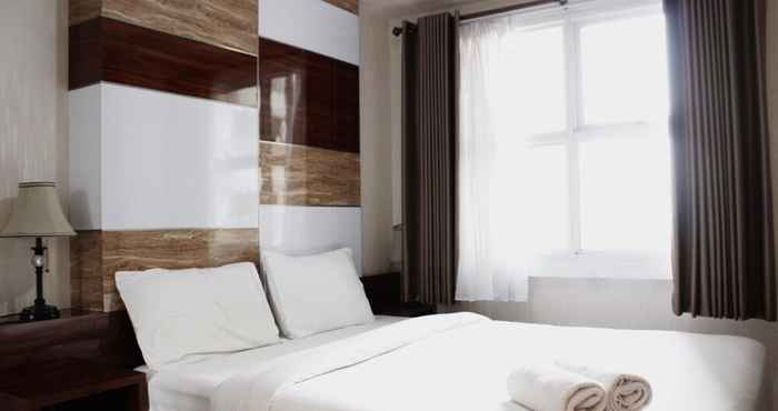 Lainnya Fabulous 1BR Apartment @ Parahyangan Residence