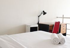 其他 3 Loft Studio Apartment @ Galeri Ciumbuleuit 3 near Dago