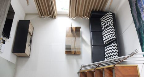 其他 2 Loft Studio Apartment @ Galeri Ciumbuleuit 3 near Dago