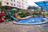 Lain-lain Homey and Simply 2BR Kebagusan City Apartment