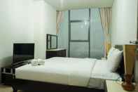 Lainnya 2BR with Study Room at L'Avenue Apartment