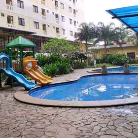 Primary image 1 Minimalist Studio at Kebagusan City Apartment, Hotel Bimbel Q-Ta