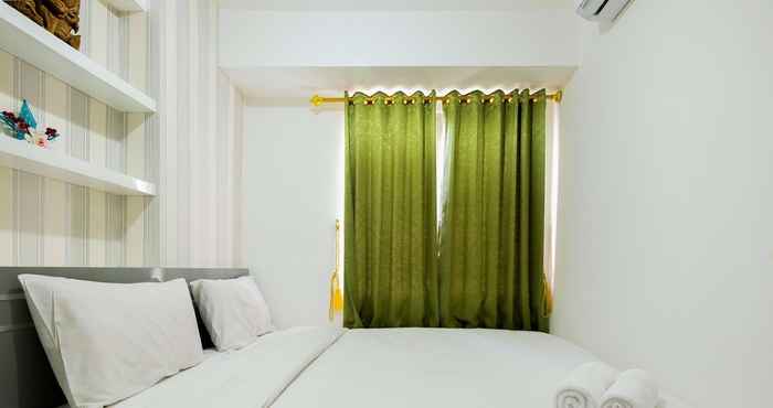 อื่นๆ Brand New 2BR at Bassura City Apartment