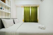 Others Brand New 2BR at Bassura City Apartment