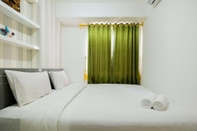 Lainnya Brand New 2BR at Bassura City Apartment