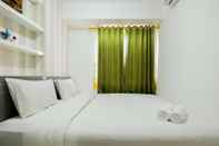 Lainnya Brand New 2BR at Bassura City Apartment