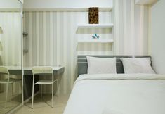 Others 5 Brand New 2BR at Bassura City Apartment