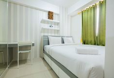 Others 4 Brand New 2BR at Bassura City Apartment