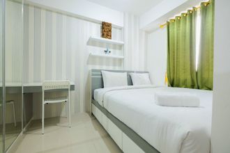 Others 4 Brand New 2BR at Bassura City Apartment