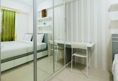 Others 6 Brand New 2BR at Bassura City Apartment