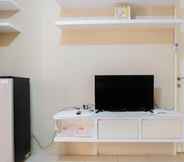 Others 2 Contemporary 2BR at Bassura City Apartment