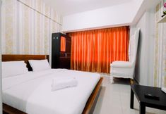 기타 5 Cozy Studio Springlake Summarecon Bekasi Apartment