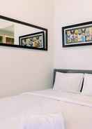 Primary image Stylish Studio The Springlake Summarecon Bekasi Apartment