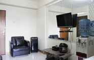 Others 6 Minimalist 2BR Apartment at Gateway Ahmad Yani