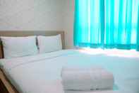 Lainnya Full Parquette 2BR @ Cinere Bellevue Apartment