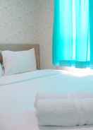 Imej utama Full Parquette 2BR @ Cinere Bellevue Apartment