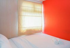 Others 2 Comfy and Clean 2BR Green Pramuka Apartment
