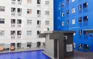 อื่นๆ 4 Comfy and Clean 2BR Green Pramuka Apartment