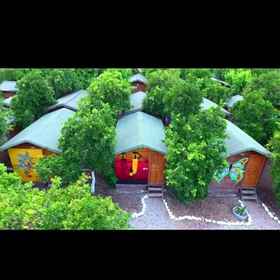 Primary image 1 Olympos Alaturka Pansiyon, Kemer Hotels