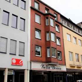 Primary image 1 Ferienwohnung Maye Oberhausen, Khách sạn Oberhausen