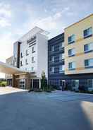 Imej utama Fairfield Inn & Suites by Marriott Kansas City Belton