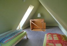 其他 5 Ferienwohnung Waldblick