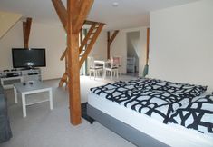 Khác 2 Ferienwohnung Waldblick