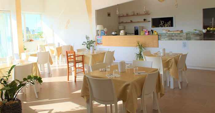 Lainnya Aden B&B Salento