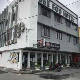 Primary image 1 See Foo Hotel, KFC 비도르 호텔