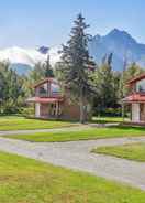 Imej utama Alaska Back Country Cottages