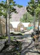 Primary image Apple Cottage Nubra - Glamping