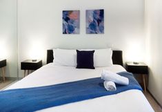 其他 2 Short Stay Apartment at Flinders