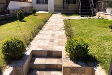 Lainnya Buruncu Apart 2